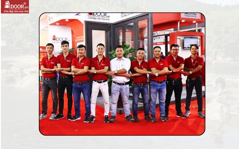 giếng trời tự động Gia Lai