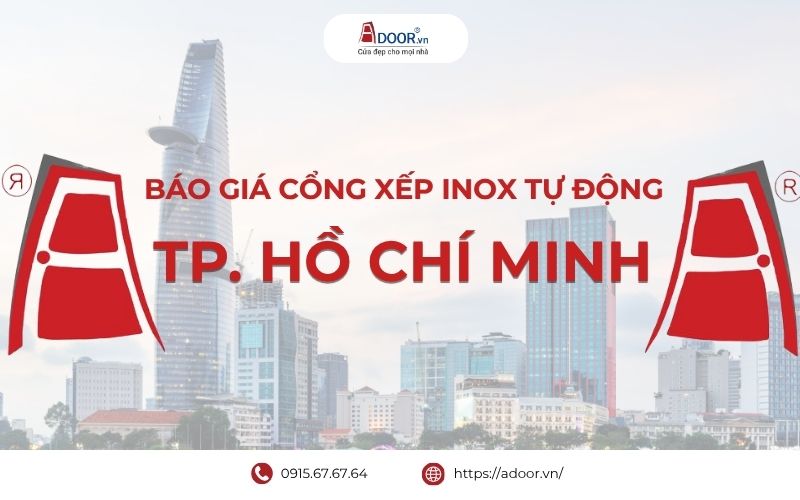 Báo giá mới nhất